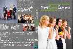 miniatura mama-contra-corriente-temporada-01-custom-por-maximom cover dvd