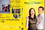miniatura mama-contra-corriente-temporada-02-custom-por-maximom cover dvd
