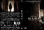 miniatura mama-custom-v3-por-darioarg cover dvd