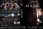 miniatura mama-custom-v6-por-mackintosh cover dvd