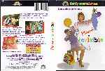 miniatura mama-es-invisible-custom-por-mastercustom cover dvd