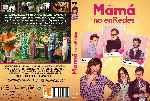 miniatura mama-no-enredes-custom-por-lolocapri cover dvd