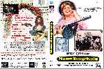 miniatura mama-sangrienta-custom-v2-por-barceloneta cover dvd