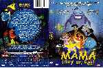 miniatura mama-soy-un-pez-region-4-por-lonkomacul cover dvd