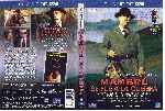 miniatura mambru-se-fue-a-la-guerra-el-cine-de-tve-por-pispi cover dvd