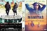 miniatura mamitas-custom-por-jonander1 cover dvd