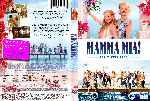 miniatura mamma-mia-las-2-peliculas-custom-v2-por-pmc07 cover dvd