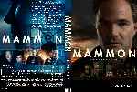 miniatura mammon-temporada-01-custom-por-maximom cover dvd