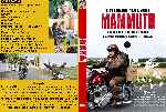 miniatura mammuth-custom-por-bledasolellada cover dvd