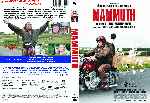 miniatura mammuth-custom-v4-por-picapoco cover dvd