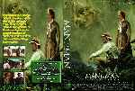 miniatura man-to-man-custom-por-warcond cover dvd