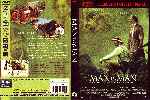 miniatura man-to-man-por-jenova cover dvd