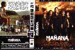 miniatura manana-cuando-la-guerra-empiece-alquiler-por-eltamba cover dvd