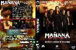 miniatura manana-cuando-la-guerra-empiece-custom-por-lolocapri cover dvd