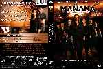 miniatura manana-cuando-la-guerra-empiece-custom-v2-por-shafiro cover dvd