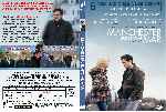 miniatura manchester-junto-al-mar-custom-v3-por-fable cover dvd
