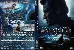 miniatura mandibulas-letales-custom-por-lolocapri cover dvd