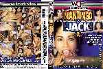 miniatura mandingo-vs-jack-2-xxx-por-champi-x cover dvd