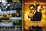 miniatura mandrill-custom-por-jonander1 cover dvd