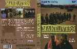 miniatura maneuvers-por-elrisi cover dvd