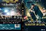 miniatura manhattan-sin-salida-custom-por-lolocapri cover dvd