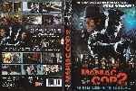 miniatura maniac-cop-2-por-jsambora cover dvd