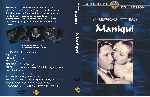 miniatura maniqui-1937-custom-por-georgetaylor cover dvd