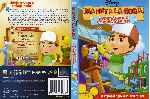 miniatura manny-a-la-obra-reparandolo-correctamente-region-1-4-por-jaboran333 cover dvd