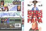 miniatura mano-a-mano-con-papa-por-tur cover dvd