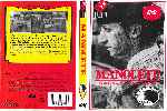 miniatura manolete-1988-serie-toreros-custom-por-mrandrewpalace cover dvd