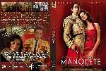 miniatura manolete-2007-custom-por-mastercustom cover dvd