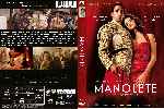 miniatura manolete-2007-custom-v2-por-sergysamgar cover dvd