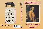 miniatura manolete-50-anos-despues-custom-por-kal-noc cover dvd