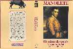 miniatura manolete-50-anos-despues-tribuna-custom-por-lolocapri cover dvd