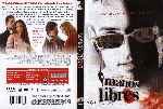 miniatura manos-libres-region-1-4-por-basio cover dvd