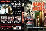 miniatura manos-sucias-1957-custom-por-lolocapri cover dvd