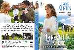 miniatura mansfield-park-2007-por-frankensteinjr cover dvd