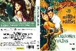 miniatura mansiones-verdes-custom-v2-por-norni cover dvd