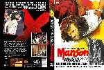 miniatura manson-retrato-de-un-asesino-por-frankensteinjr cover dvd
