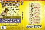 miniatura manteca-region-4-por-nicovall cover dvd