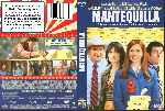 miniatura mantequilla-custom-por-jonander1 cover dvd