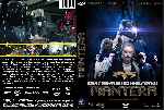 miniatura mantera-custom-por-jonander1 cover dvd
