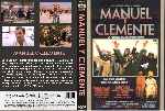 miniatura manuel-y-clemente-custom-por-josemartinal cover dvd