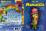 miniatura manuelita-region-4-por-richardgs cover dvd