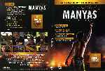 miniatura manyas-la-pelicula-por-alobru cover dvd