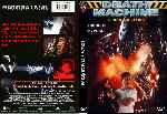 miniatura maquina-letal-custom-por-joseillo75 cover dvd