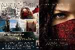 miniatura maquinas-mortales-custom-por-thestore cover dvd