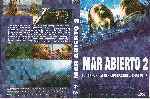 miniatura mar-abierto-2-custom-por-lahoud2 cover dvd