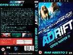 miniatura mar-abierto-2-custom-v2-por-guazon2 cover dvd