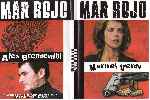 miniatura mar-rojo-por-jesusvillegasmartine cover dvd